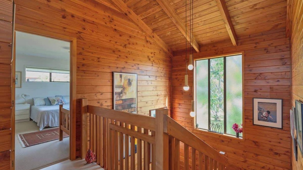 Cooks Beach House | Hosts on the Coast Peaceful on Purangi