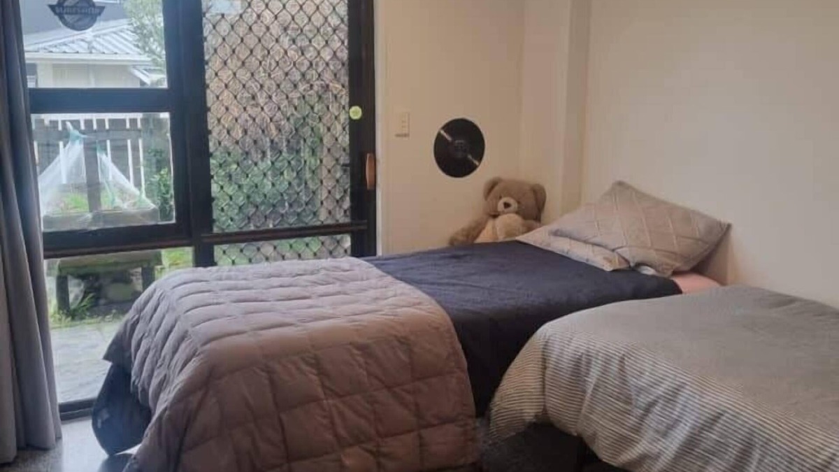 Whangamata House | Hosts on the Coast Whangamata Surf