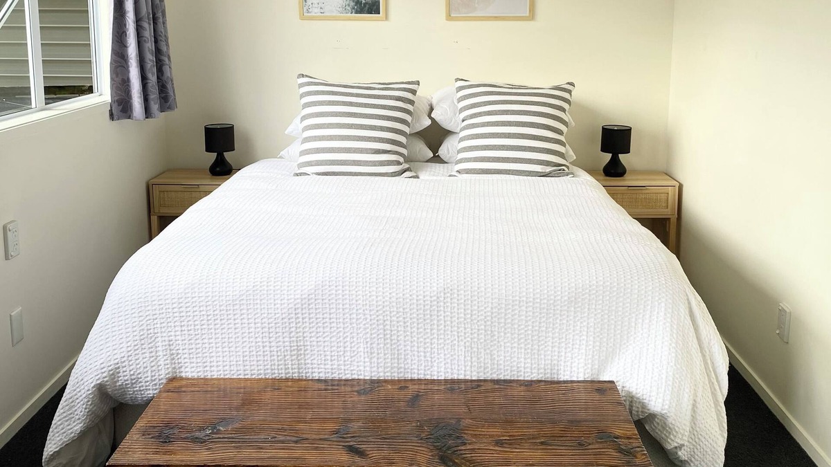 Whangamata House | Hosts on the Coast Whangamata Sands