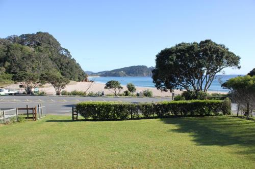 Hot Water Beach House | Hot Water Beach Cottage