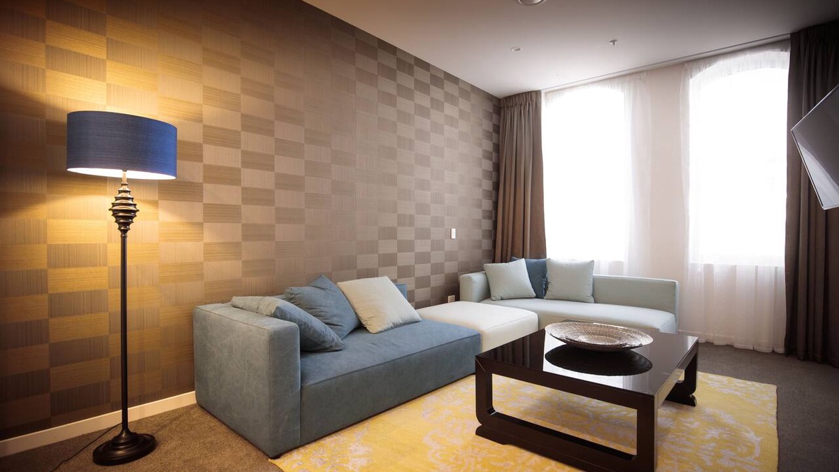 Christchurch City Centre Hotel | Hotel 115 Christchurch