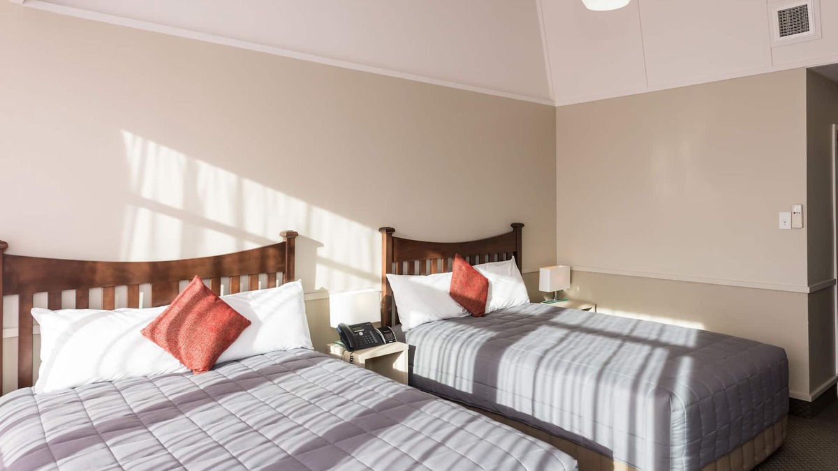 Ashburton Hotel | Hotel Ashburton
