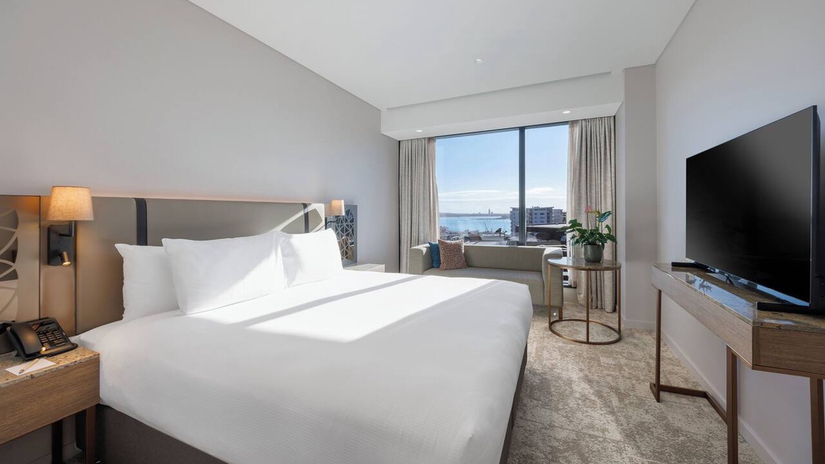 Auckland Central Business District Hotel | Hotel Grand Chancellor Auckland