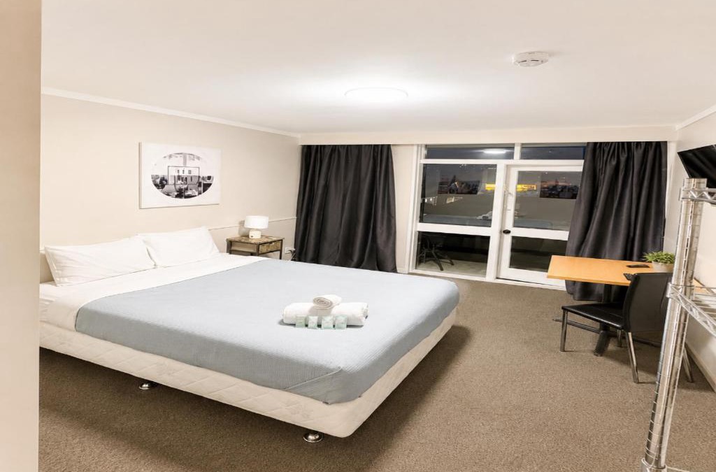 Whanganui Hotel | Hotel Grand Whanganui