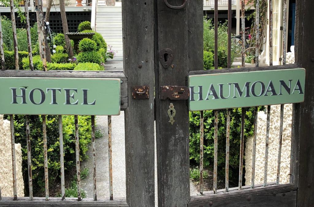 Haumoana Apartment | Hotel Haumoana