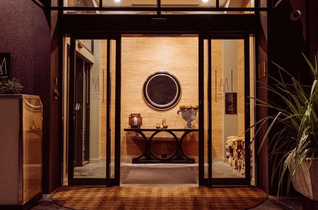 Queenstown Hotel | Hotel St Moritz, Queenstown - MGallery Collection