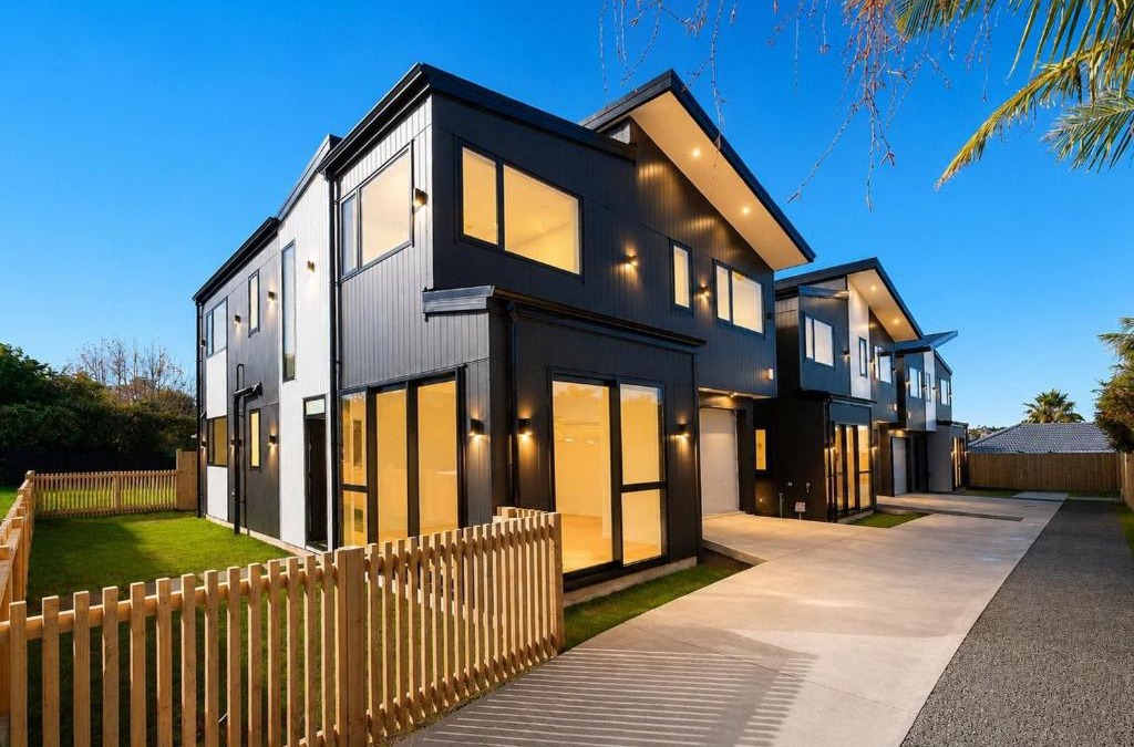 Somerville House | Howick New Builds, Walk to Shops