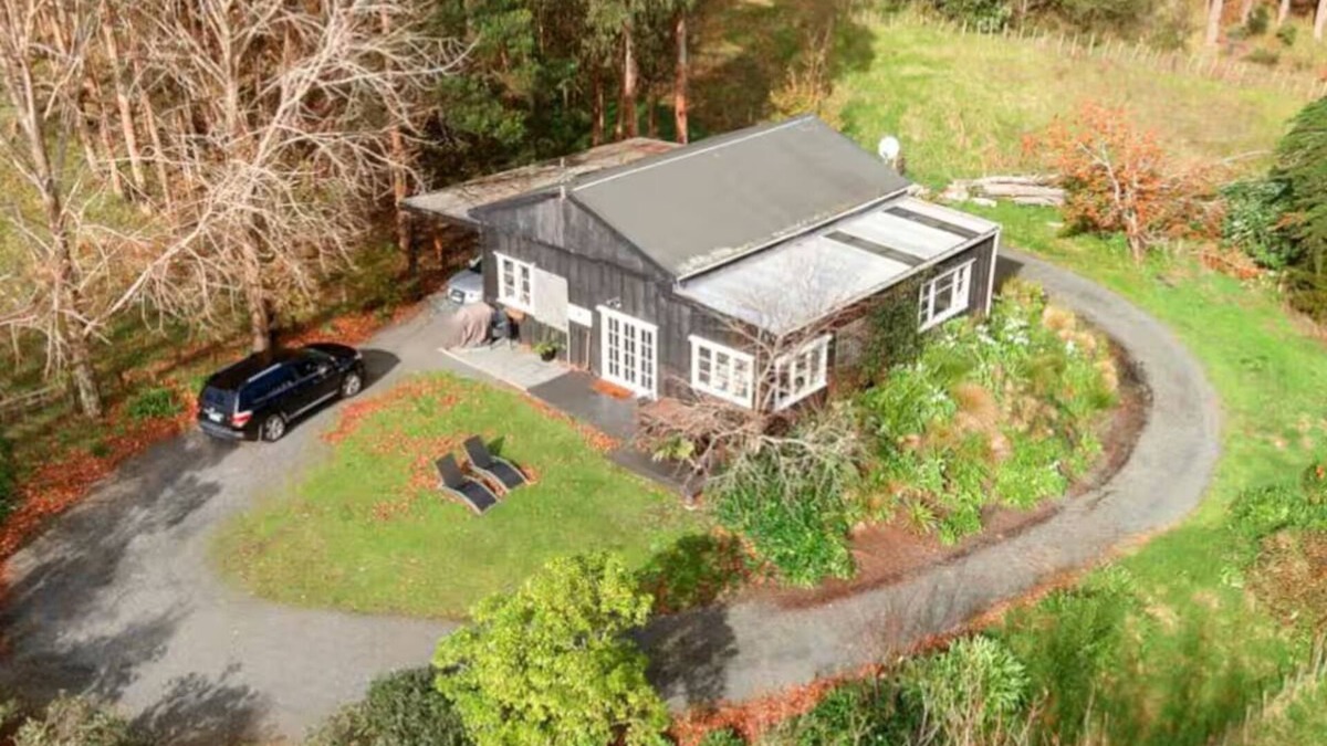 Matakana House | Hurstmere Cottage, Matakana