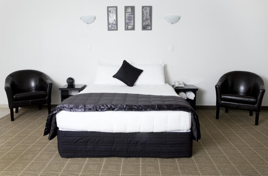 Hamilton North Hotel | Hygate Motor Lodge