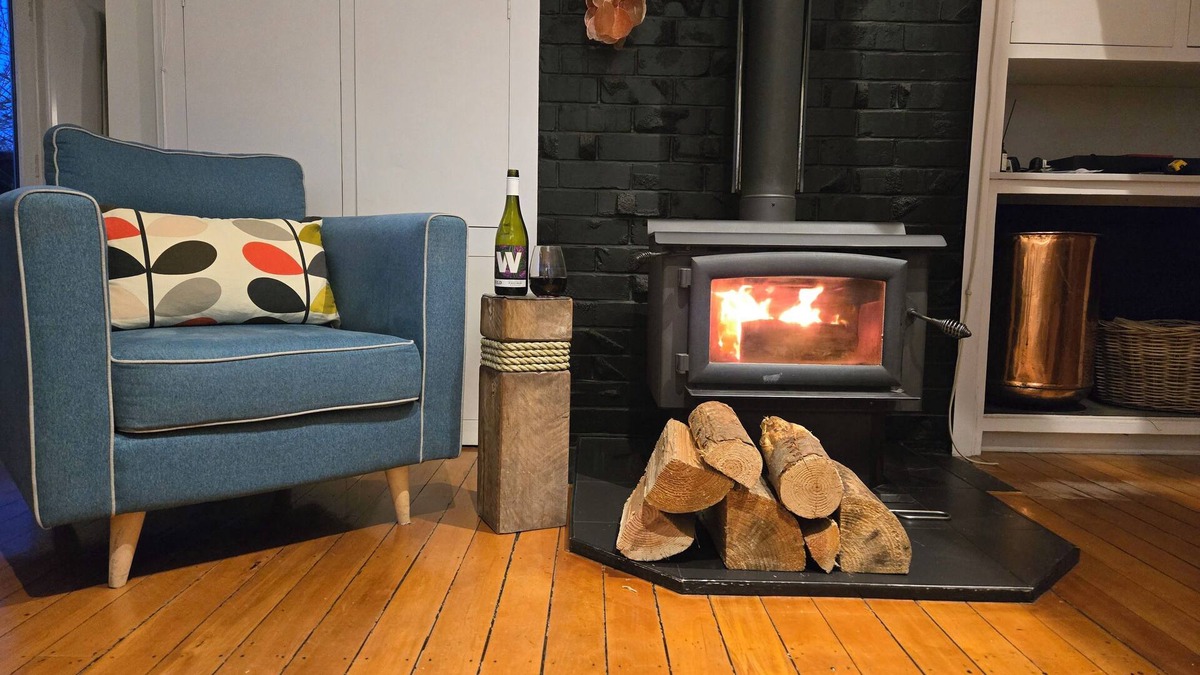 Kaiapoi House | I'm away, so it's all yours!