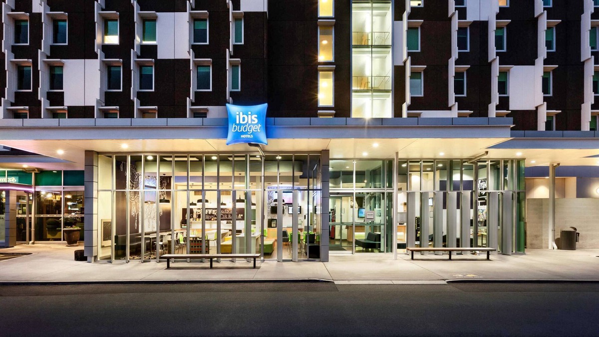 Mangere Hotel | ibis budget Auckland Airport