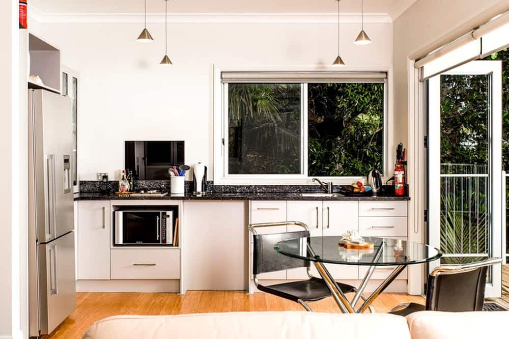 Waihau Bay Cottage | Idyllic Cottage Getaway with Forest Views on the Bay of Plenty in New Zealand
