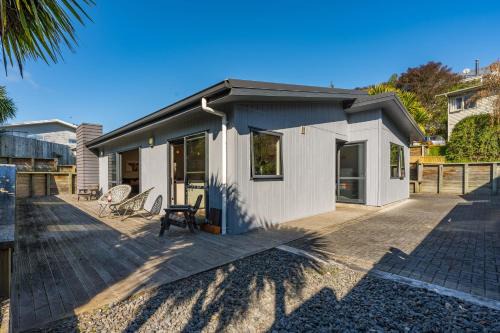 Hilltop House | If I can dream