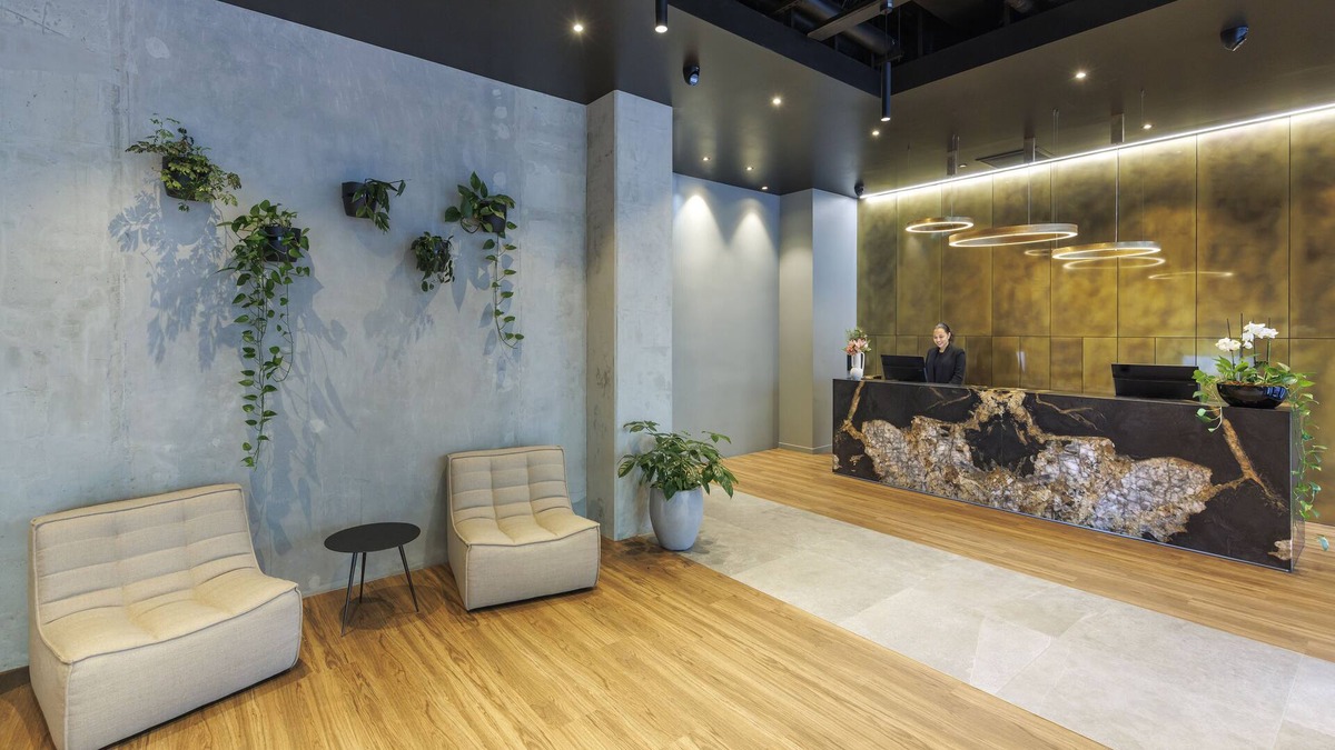 Auckland Central Business District Hotel | Imagine Beach Road