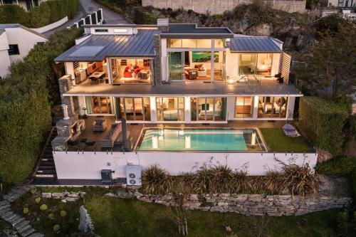 Kelvin Heights House | Infinity Heights