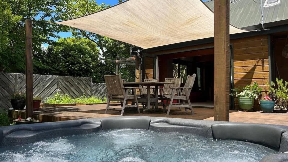 Springfield House | Inn Springfield Summa