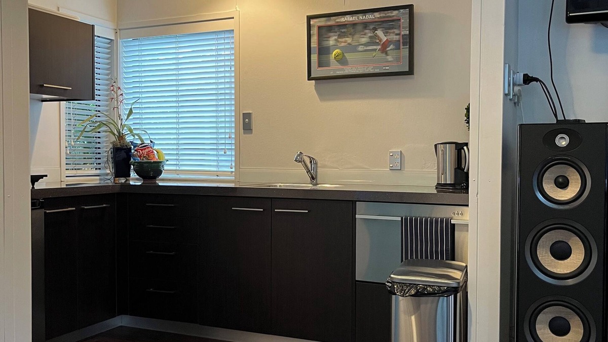 Claudelands House | INNER CITY RETREAT
