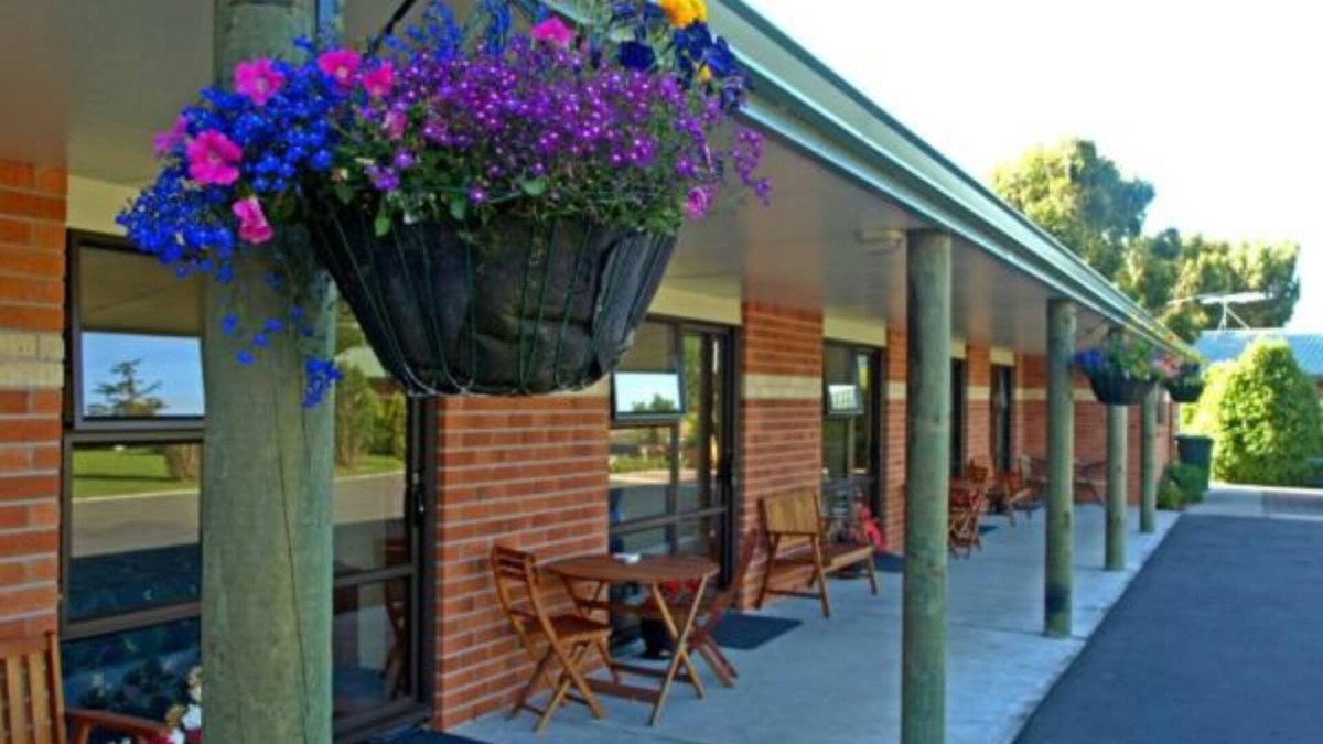 Invercargill Other | Invercargill Holiday Park & Motels
