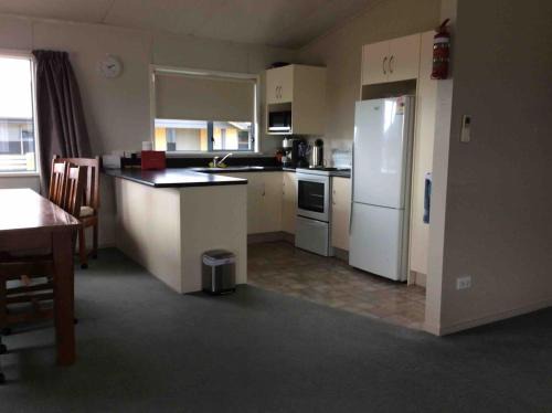 Twizel House | Irishman Retreat