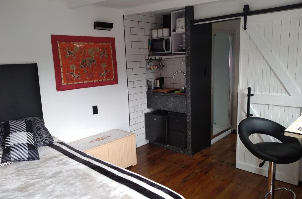 Patea Bed & Breakfast | Ironsands B&B Studio Unit