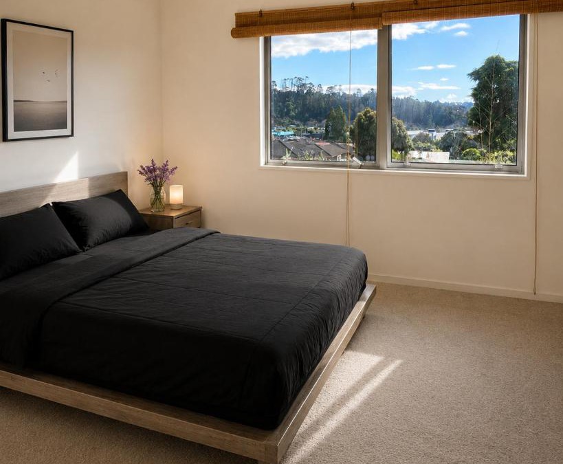Ranui House | Isabella townhouse