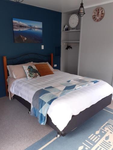 Kerikeri House | J&D Cottage