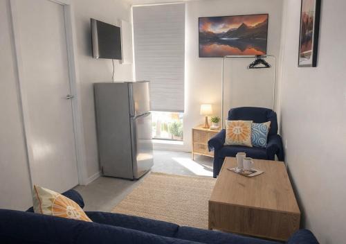 Kawarau Falls Apartment | Jacks Point Golfside Studio
