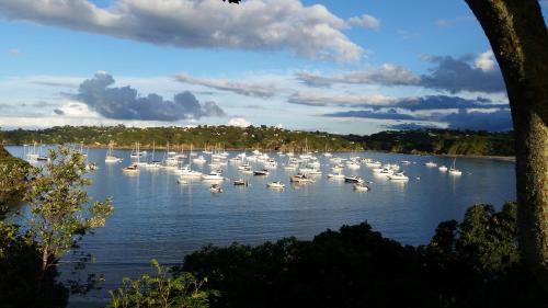 Oneroa Apartment | Jake's Place Oneroa Waiheke