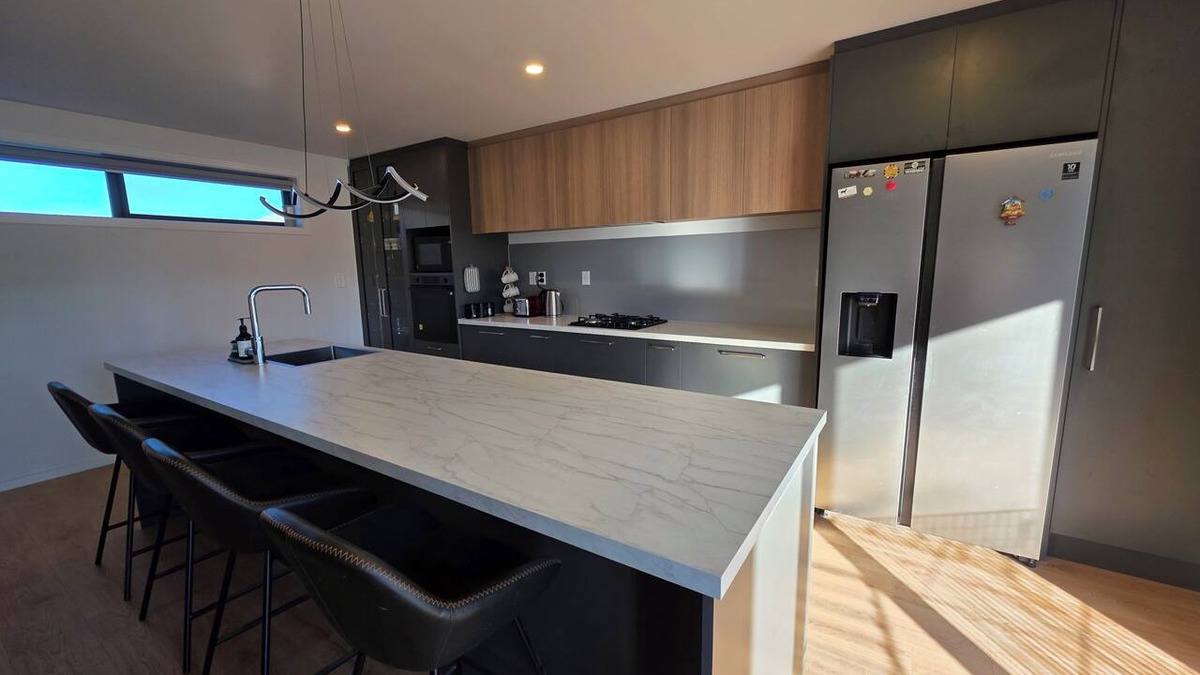 Timaru House | Jellicoe Retreat - 3 Bedroom House