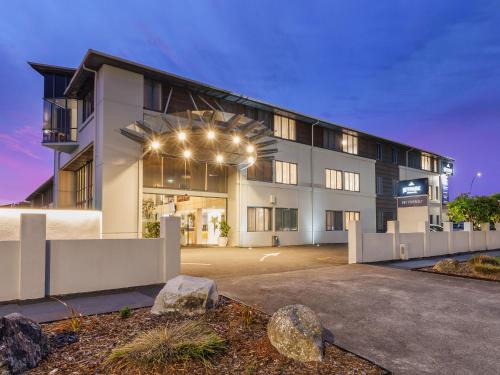 Fenton Street Hotel | JetPark Hotel Rotorua