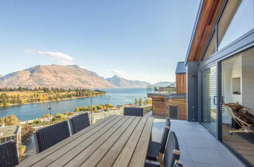 Queenstown House | Kahurangi Luxury Holiday Home by MajorDomo