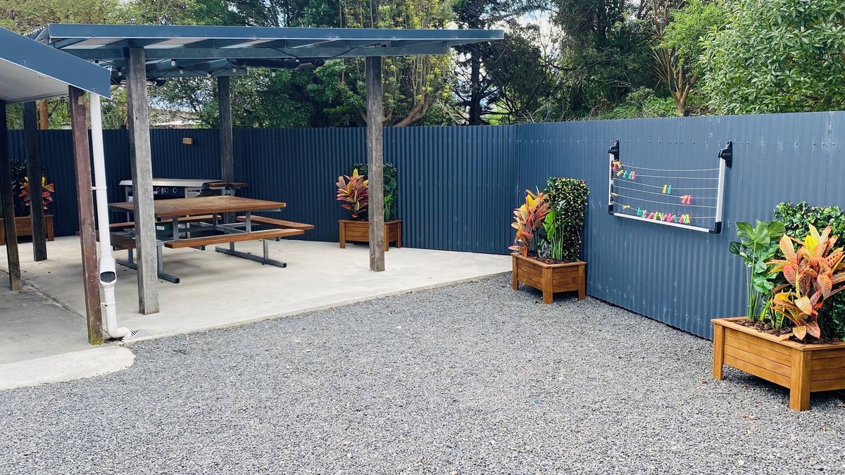 South Bay House | Kaikoura Fishing Retreat, not just for fishing!