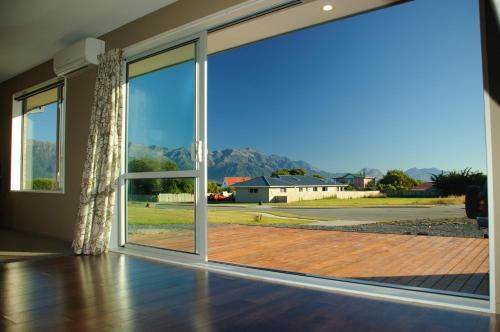 Kaikoura House | Kaikoura Peninsula Retreat