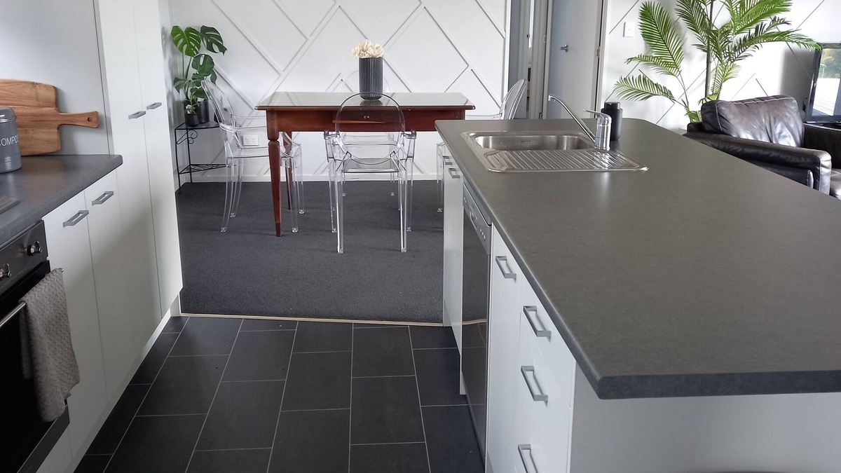 Kaitaia House | Kaitaia Rural Relaxing in Town