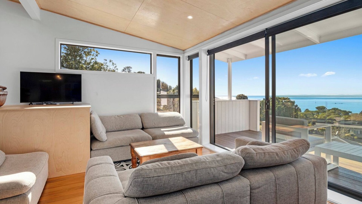 Kaiteriteri House | Kaiteriteri Crib - Kaiteriteri Holiday Home