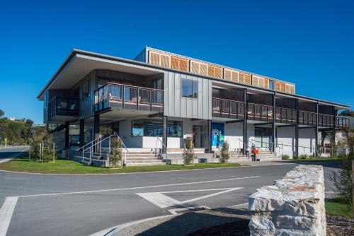 Ngaio Bay Apartment | Kaiteriteri Recreation Reserve Apartments