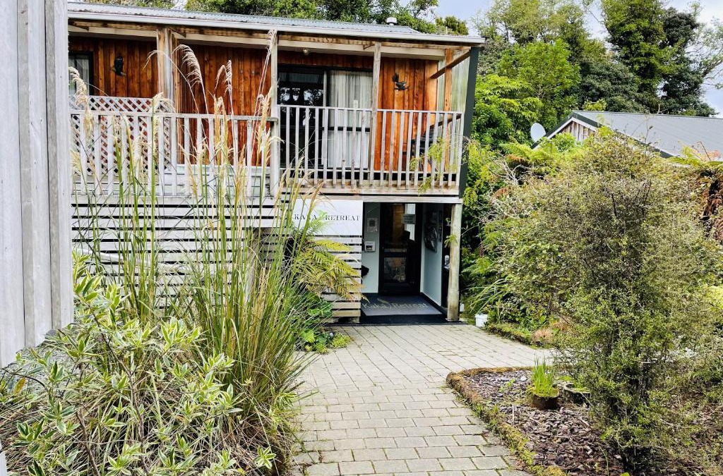 Oban Hotel | Kaka Retreat Motel, Stewart Island