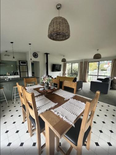 Coromandel House | Kapanga Escape
