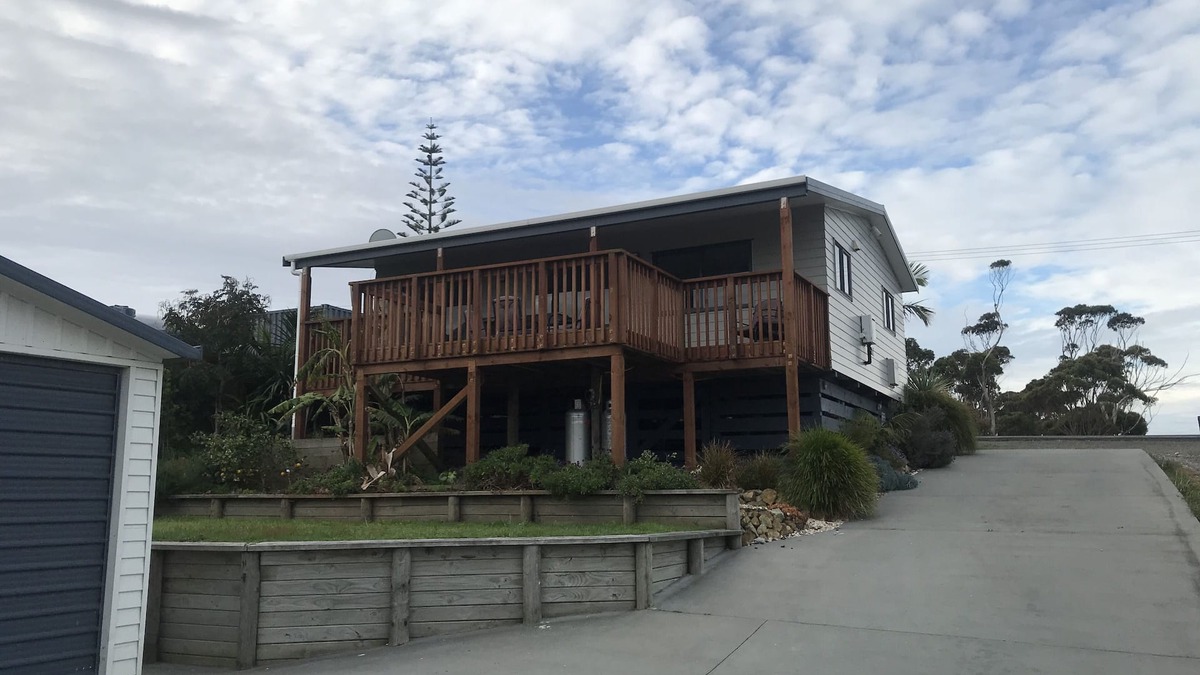 Karkari Peninsula House | Karikari Escape