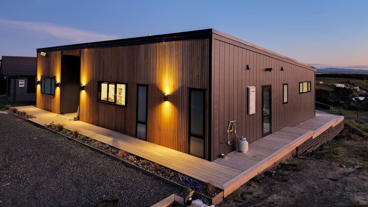 Karkari Peninsula House | Karikari Getaway