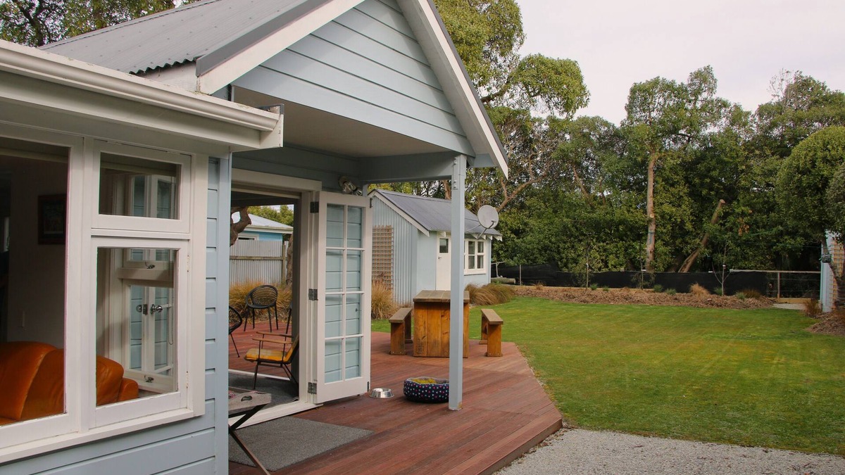 Karitane House | Karitane Coastal Haven - Unwind on Parata Ave