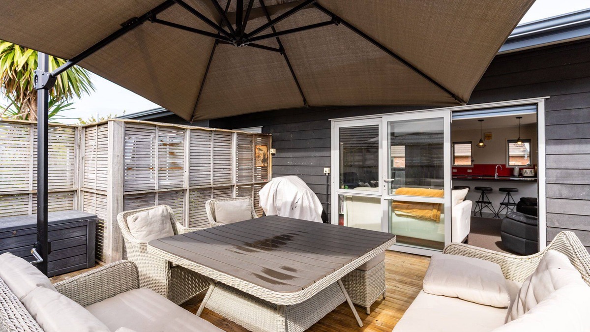 Mangawhai House | Kaya-wai - Mangawhai Holiday Home