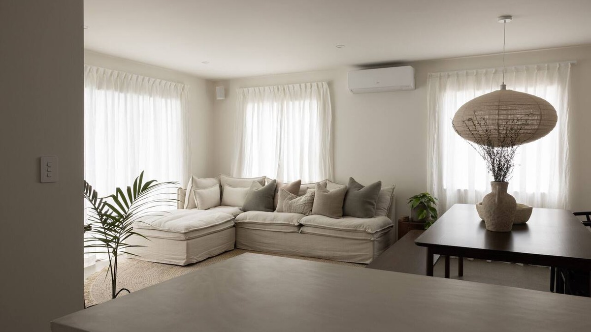 Mount Maunganui Apartment | Kayu Casa