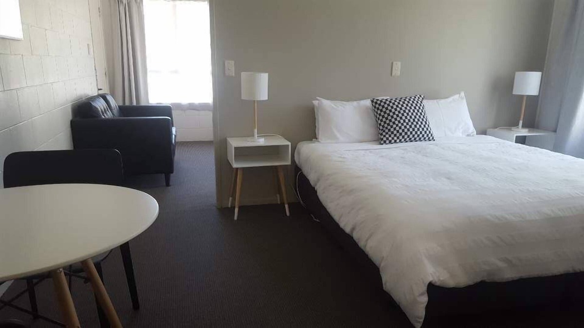Taumarunui Hotel | Kelly's Riverside Motel