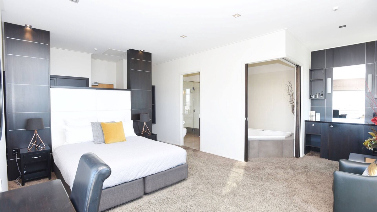 Invercargill City Centre Hotel | Kelvin Hotel