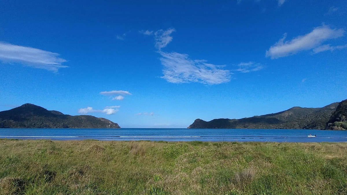 Kennedy Bay House | Kennedy Bay-Atea Moana.