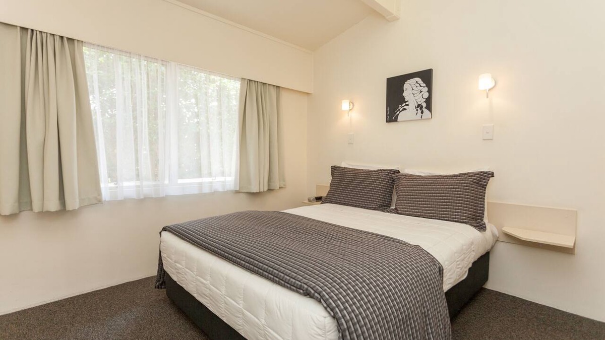 Kerikeri Hotel | Kerikeri Court Motel