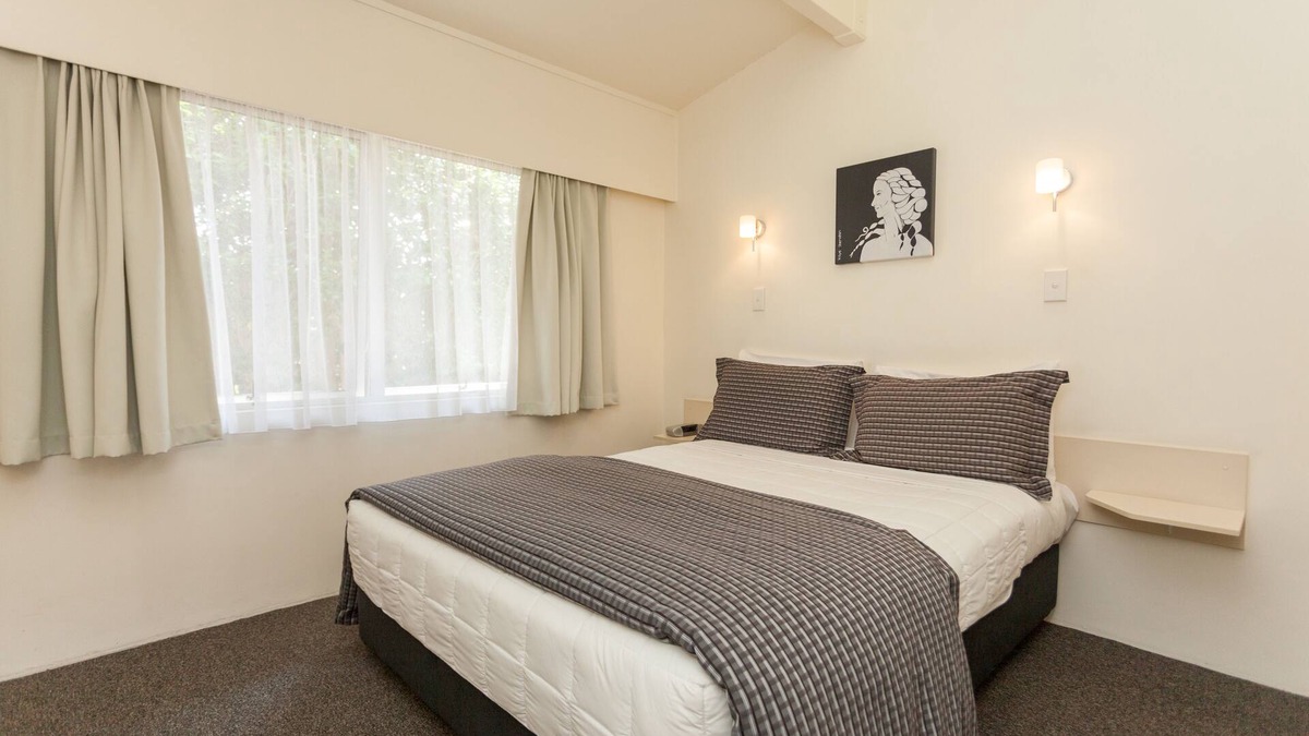 Kerikeri Hotel | Kerikeri Court Motel