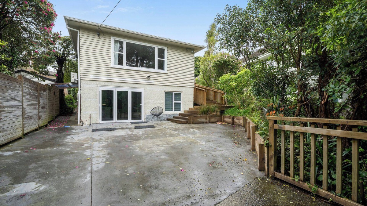 Khandallah House | Khandallah Stays - Wellington Holiday home