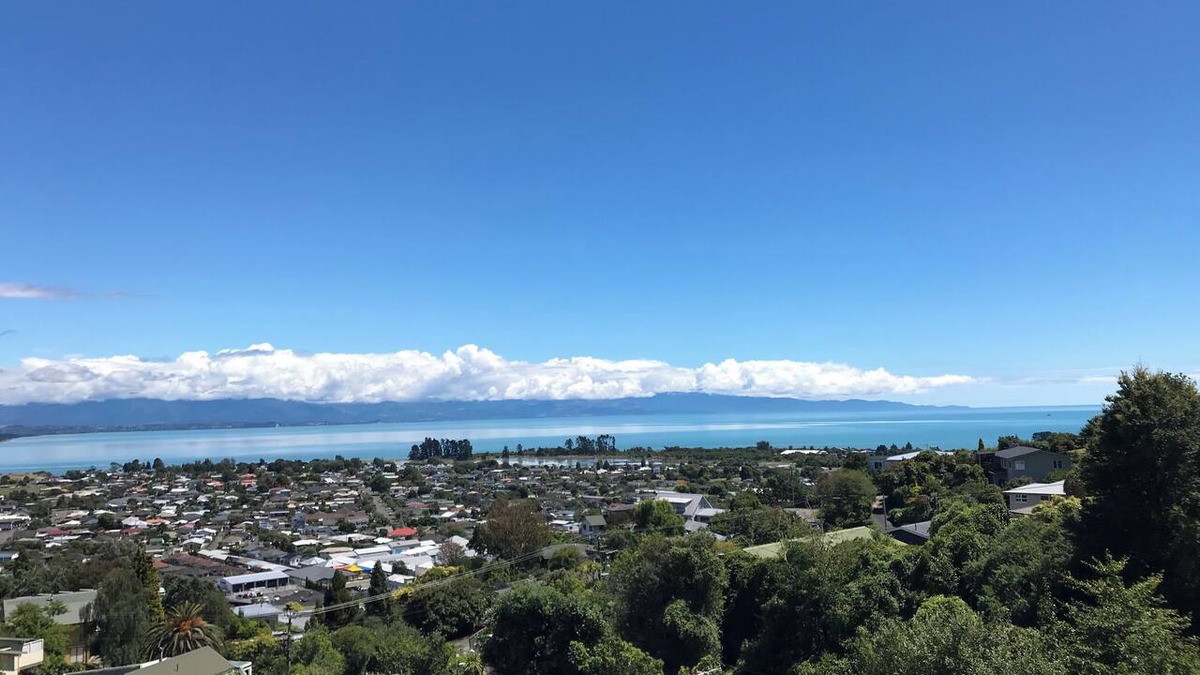 Tahunanui House | Kikorangi Haven - Pets Welcome